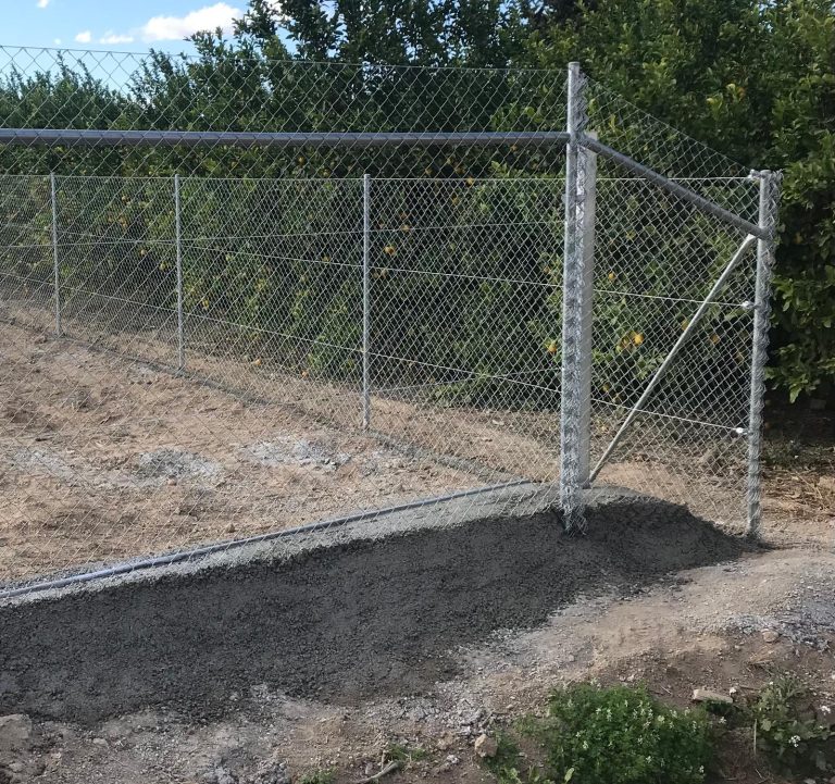 instaladores de vallas y mallas metálicas 5